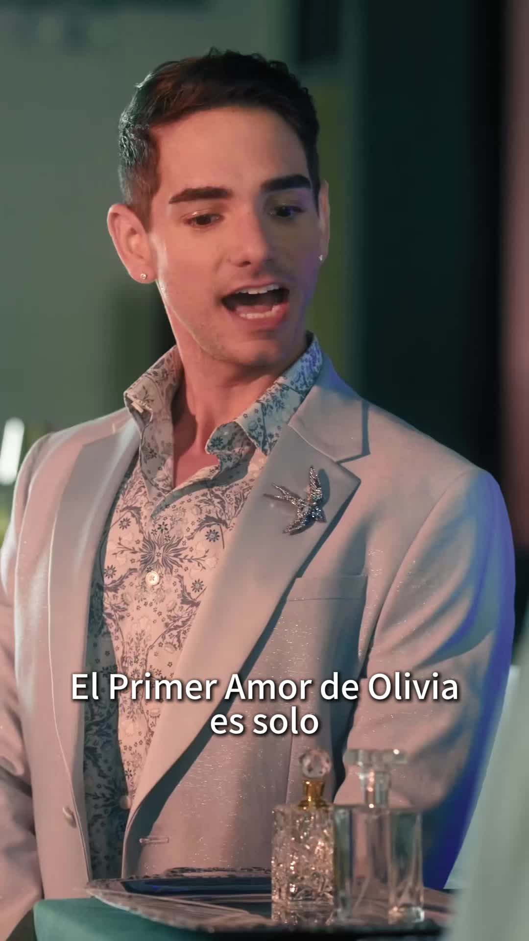 Episodio 43 - El secreto en el perfume